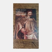 Dekret królewski. Ryszard Jegorow