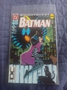 Batman 9/96; TM-Semic