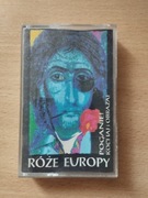 Kaseta Róże Europy Poganie kochaj i obrażaj 