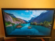 Telewizor SMART AQUOS LC-42X20E 42" 