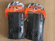 2x Maxxis Ikon 29x2.20 , 3C MAX Speed, EXO Protection, TR Ready