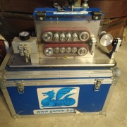 Wdmuchiwarka Blue dragon Jet 