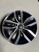 1 felgę 17- tke 5x112 VW 