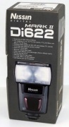 Nissin Di622 Mark II do Canon