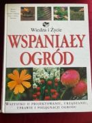 Wspaniały Ogród 