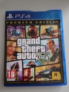 Gra v PlayStation 4 
