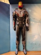 Figurka Iron Man Marvel Hasbro Titan Hero 30 cm – nowy z multipaku
