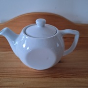 Czajniczek imbryczek do parzenia herbaty 