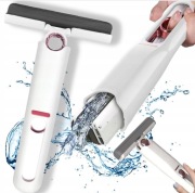 Mini mop rewelacyjny podręczny produkt do czyszczenia 