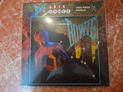 Puzzle ZEE Rock Saws 1000 DAVID BOWIE - LETS DANCE