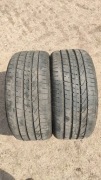 Opony Pirelli P Zero 255/35/18