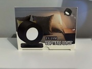Lampa ścienna led