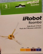oryginalne szczotki iRobot Roomba serii 800/900