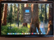 Apple MacBook Pro "Core i7" 2.6 15" Touch/2018