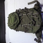 Plecak 80l  69/IWS 69/DKWS Callida Wojsk Specjalnych 