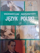 Vademecum maturzysty - język polsk