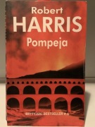 ROBERT HARRIS - POMPEJA