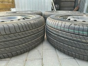 Michelin 215/60 R16 lato nowe Fiat 500X