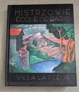 Mistrzowie Ecole Dr Paris. ! Autograf !