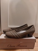 Eleganckie buty Clara Barson 40