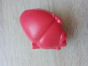 Serce kostek szkielet ciało człowieka National Geographic