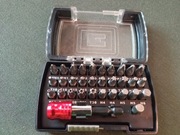 Bity Einhell do wkrętarki 