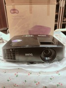 Projektor BenQ MS521P