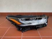 Toyota Highlander 4 IV 19- Lampa Prawa FULL LED USA 10100-8A06K 10000-8A06K
