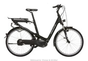 Riese & Muller AVENUE Rower elektryczny JAK NOWY 755Km Riese