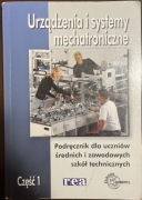 Urządzenia i systemy mechatroniczne część 1