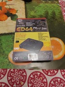 Dyskietka Cardrige Ed64 do Nintendo 64 wszystkie gry 