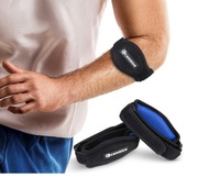 CAMBIVO 2 x bandaż na łokcie dla kobiet i mężczyzn