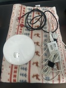 Stary router retro apple airport extreme A1034