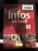 Infos aktuell 2 nowy podręcznik