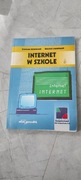 Internet w szkole B.Siemieniecki W.Lewandowski