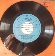 "Naszym dzieciom – for our children" winyl, piosenki dla dzieci