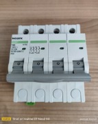 Rozłącznik izolacyjny Noark 16A