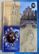 Adam Mickiewicz w Wilnie/Adam Mickiewicz a kobiety