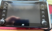 RADIO GPS NAVI WYŚWIETLACZ TOYOTA RAV4 V JBL