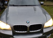 BMW X5 E70 V8 4.8l M pakiet gaz 20 ''
