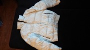 Super kurtka SALEWA rozm. M / L model SNOWED NY W JACKET