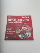 Polska- Norwegia Eliminacje MŚ 2002