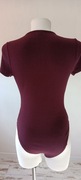 Body fioletowe New Look M 