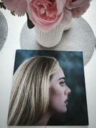 Adele: 30 (Transparent Vinyl) - 2LP