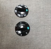 Pokretlo galka kuchenki pieca Amica 