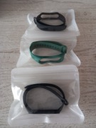 Opaski do Mi Smart 4 Mi Smart 5