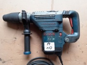 MŁOT UDAROWO OBROTOWY BOSCH GBH 5-40