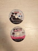 Gry na PS 2. 