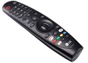 pilot LG magic remote MR20GA AKB75855501 AN-MR19BA AN-MR18BA oryginalny #2
