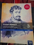 Ponad słowami 3 część 1